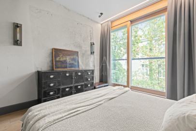 Apartment Rent Warszawa Mokotów Łowicka